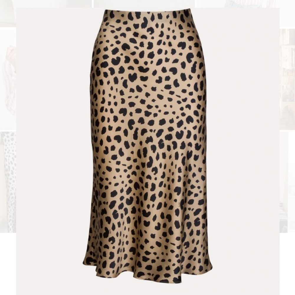 Realisation Par Naomi Skirt Wild Things XS